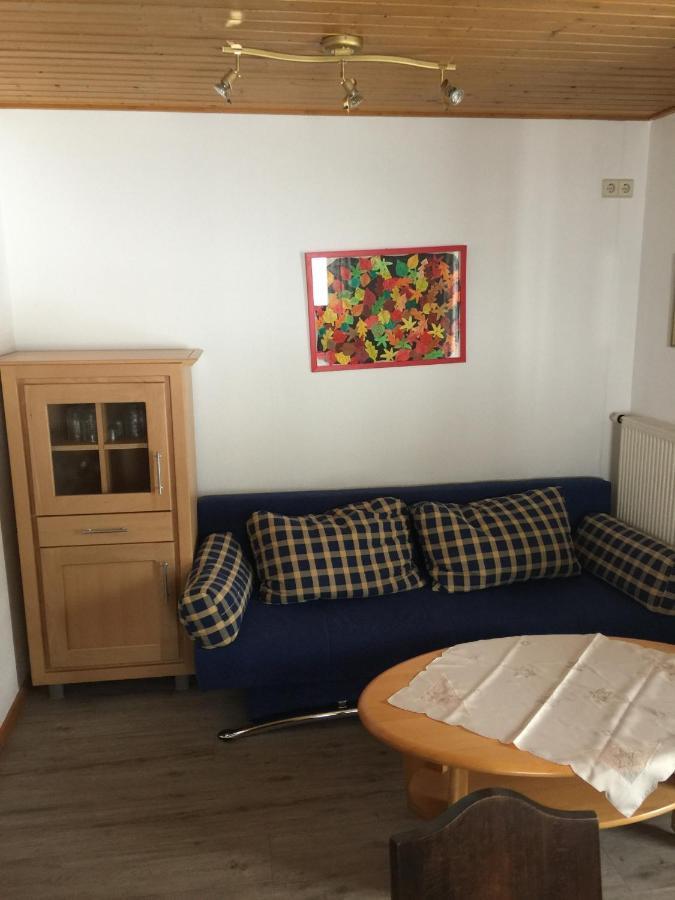 Haus Serena Sonnenalpe Nassfeld Exteriér fotografie